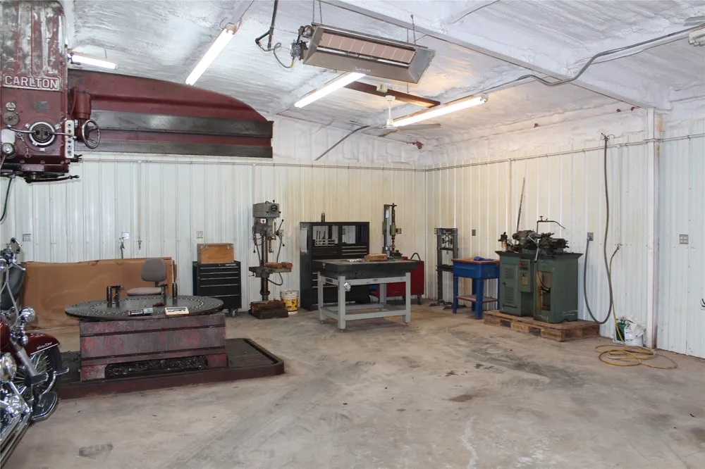 4414 York Road Marlow, OK 73055