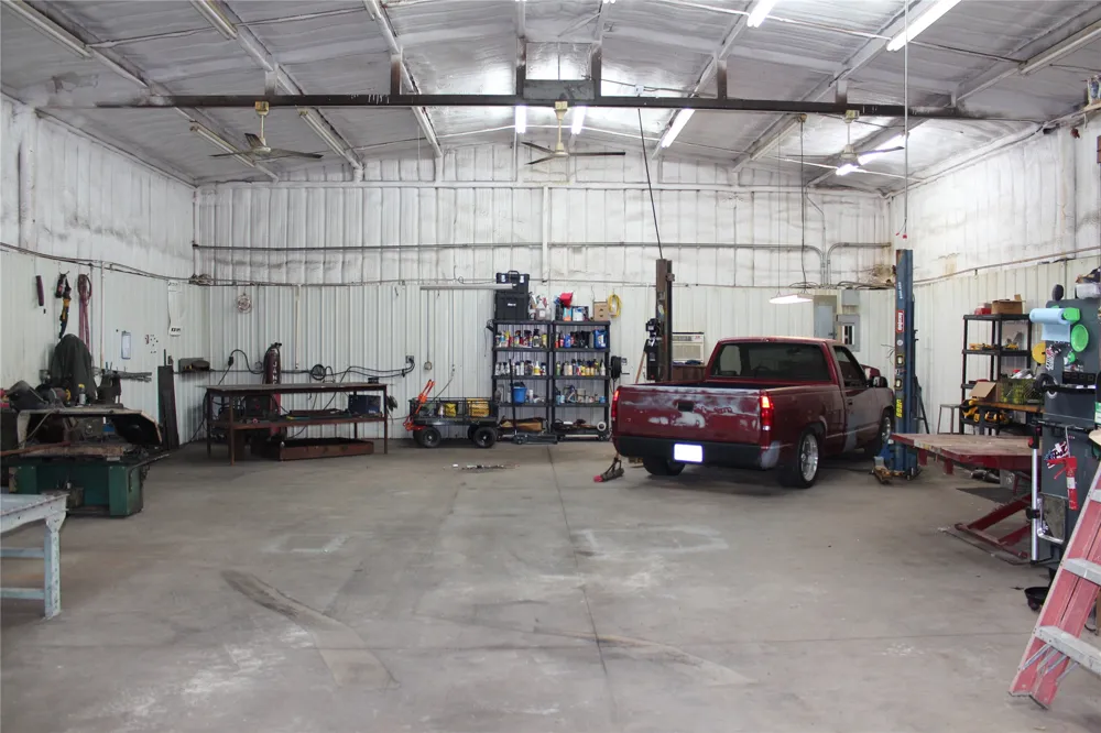 4414 York Road Marlow, OK 73055