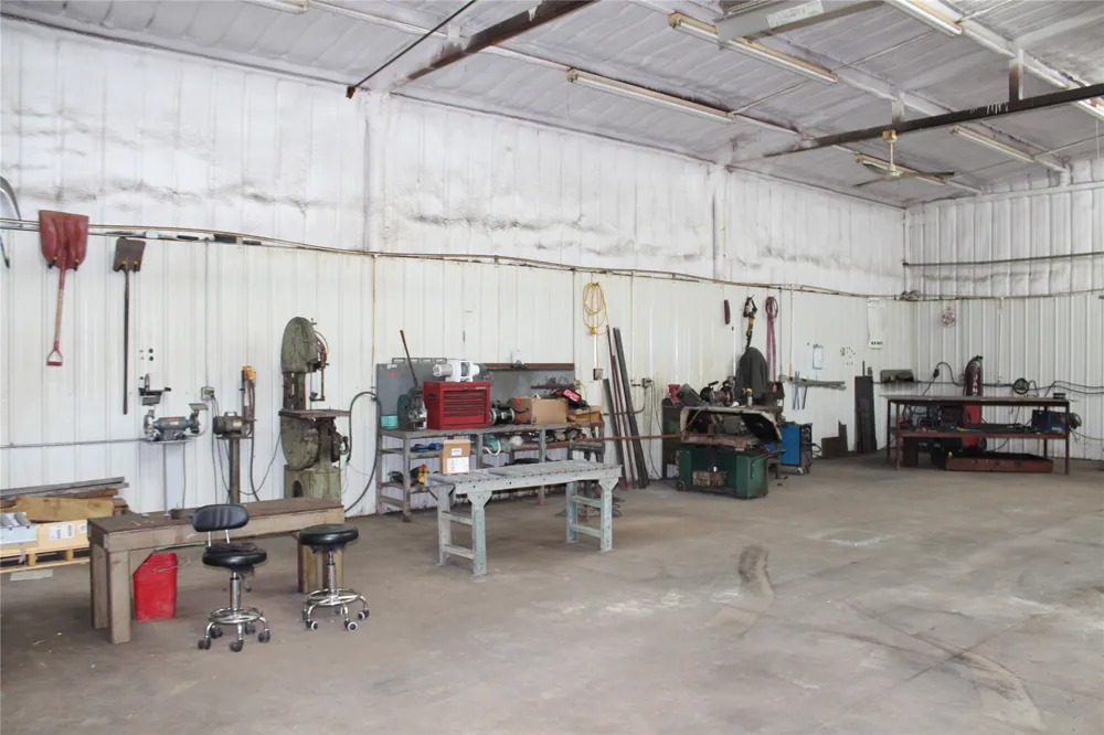 4414 York Road Marlow, OK 73055