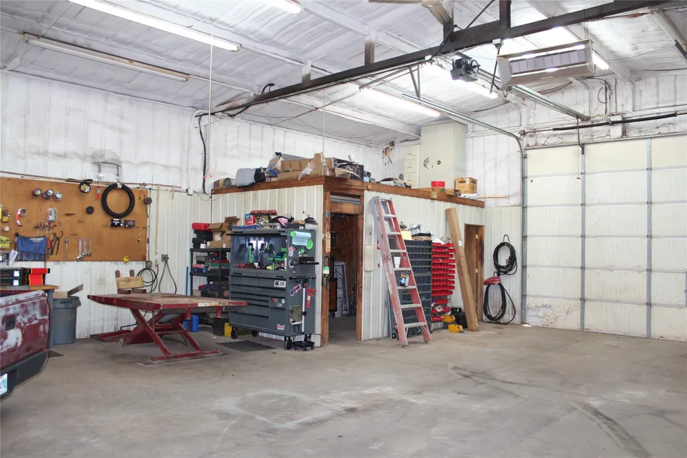4414 York Road Marlow, OK 73055