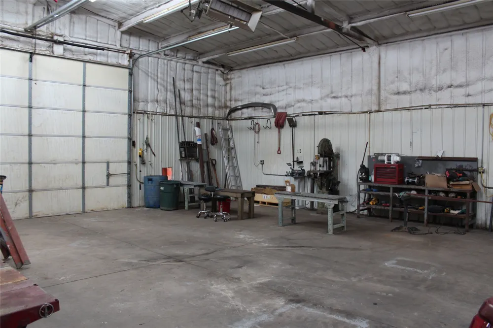 4414 York Road Marlow, OK 73055
