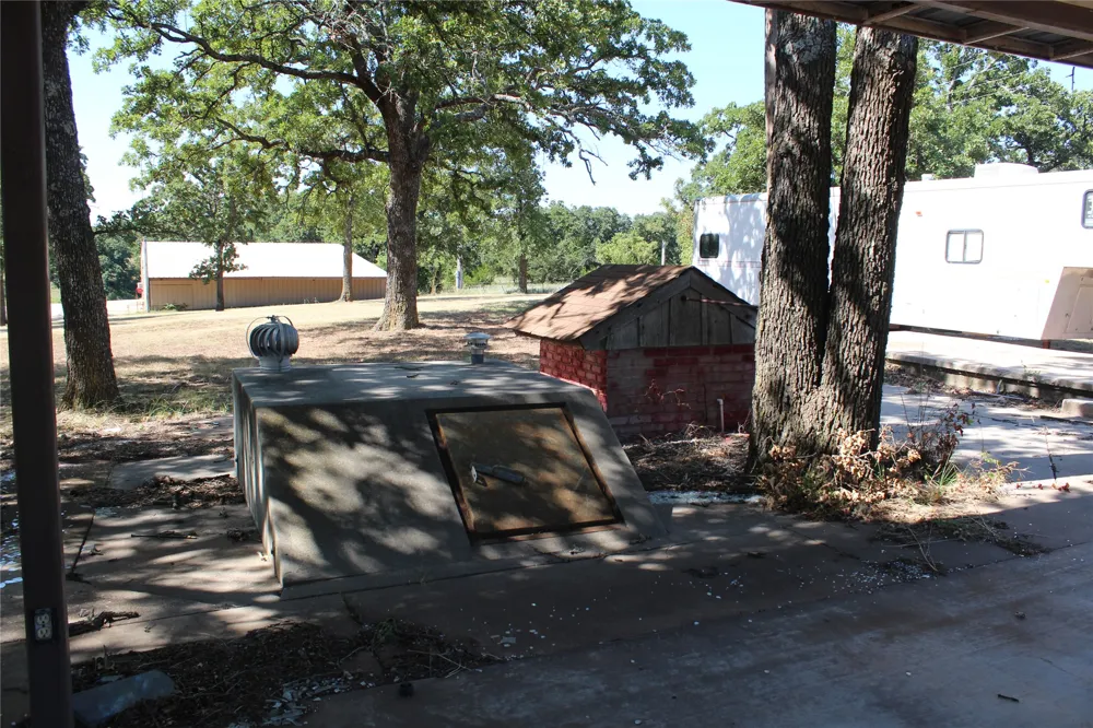 4414 York Road Marlow, OK 73055