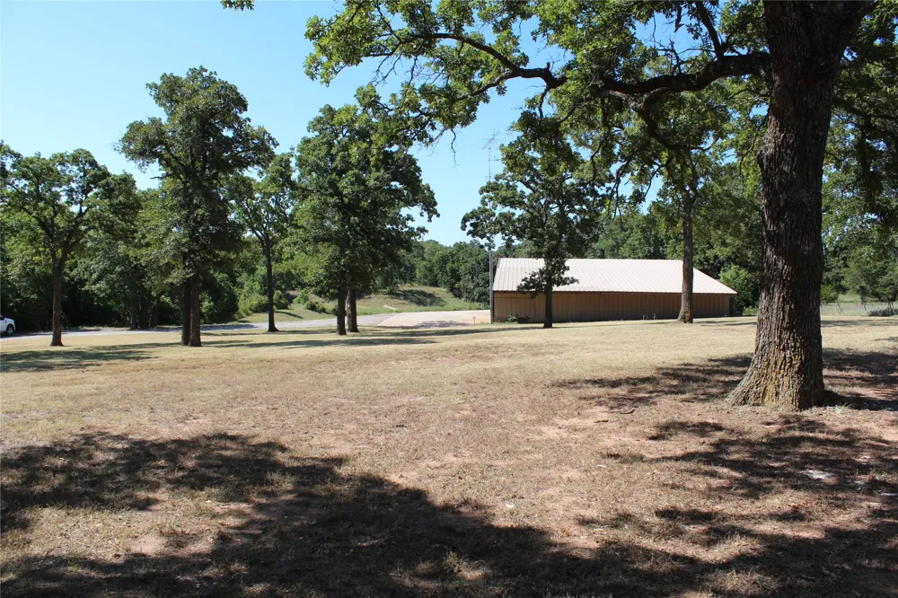 4414 York Road Marlow, OK 73055