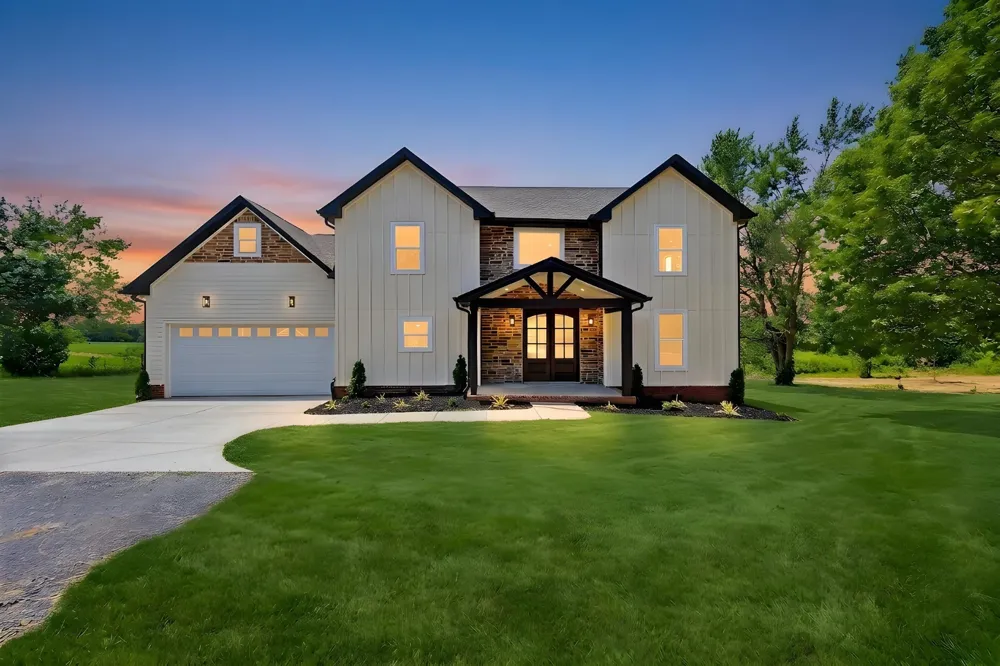 3305 Dobbins Pike Portland, TN 37148