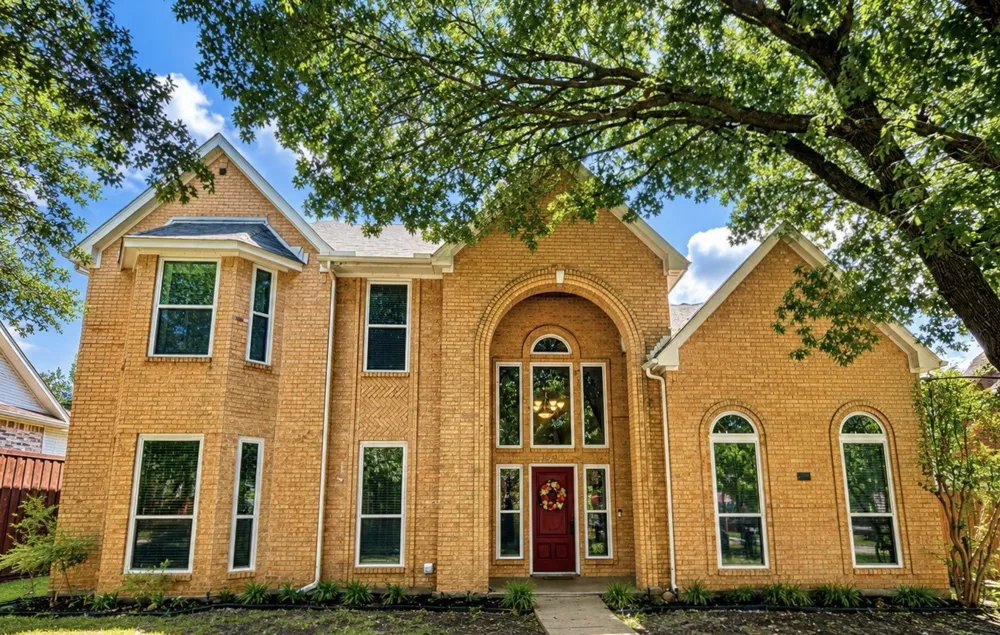 1720 Endicott Drive Plano, TX 75025