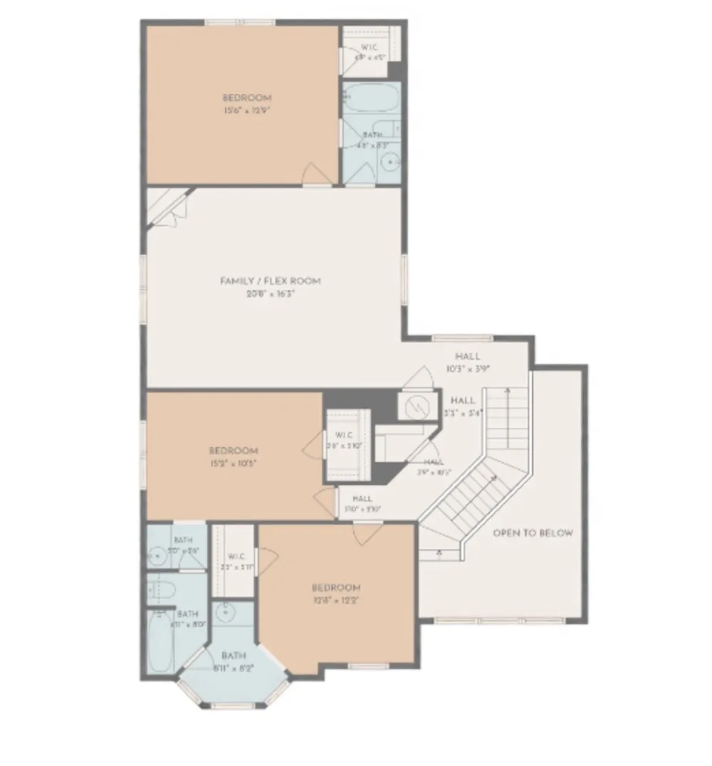 1720 Endicott Drive Plano, TX 75025