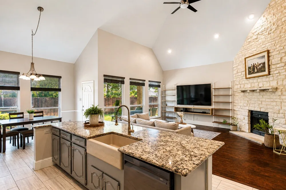 1720 Endicott Drive Plano, TX 75025