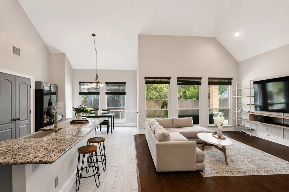 1720 Endicott Drive Plano, TX 75025