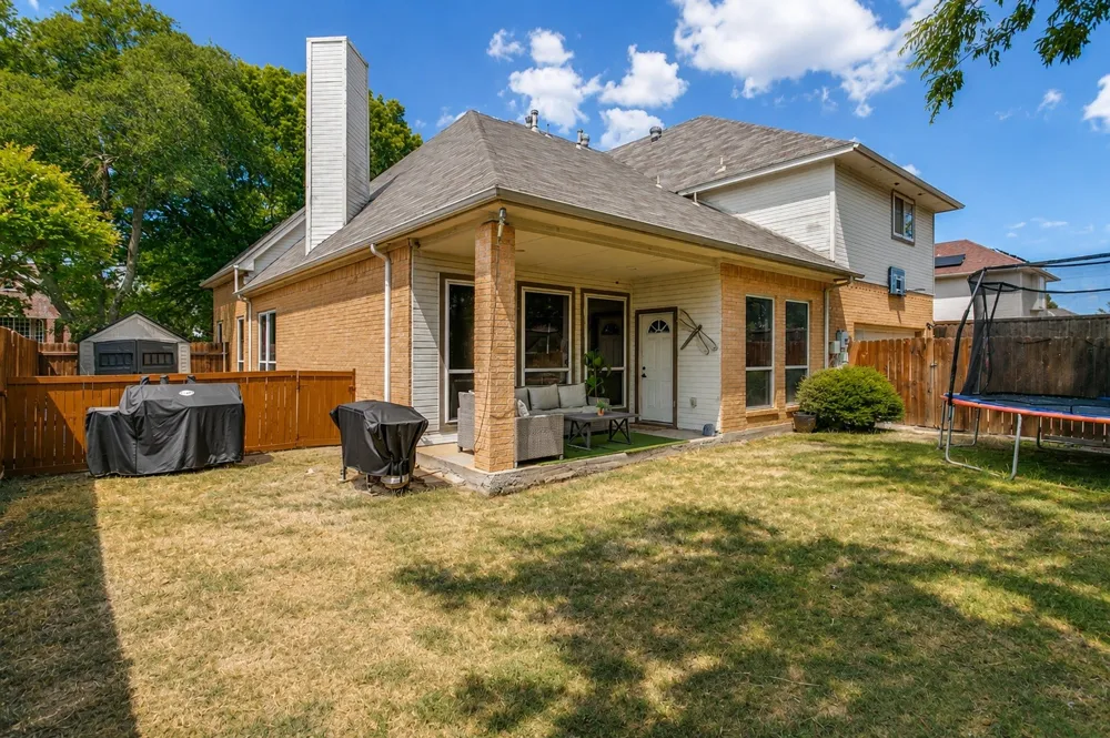 1720 Endicott Drive Plano, TX 75025