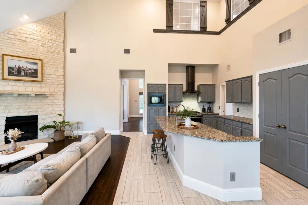 1720 Endicott Drive Plano, TX 75025