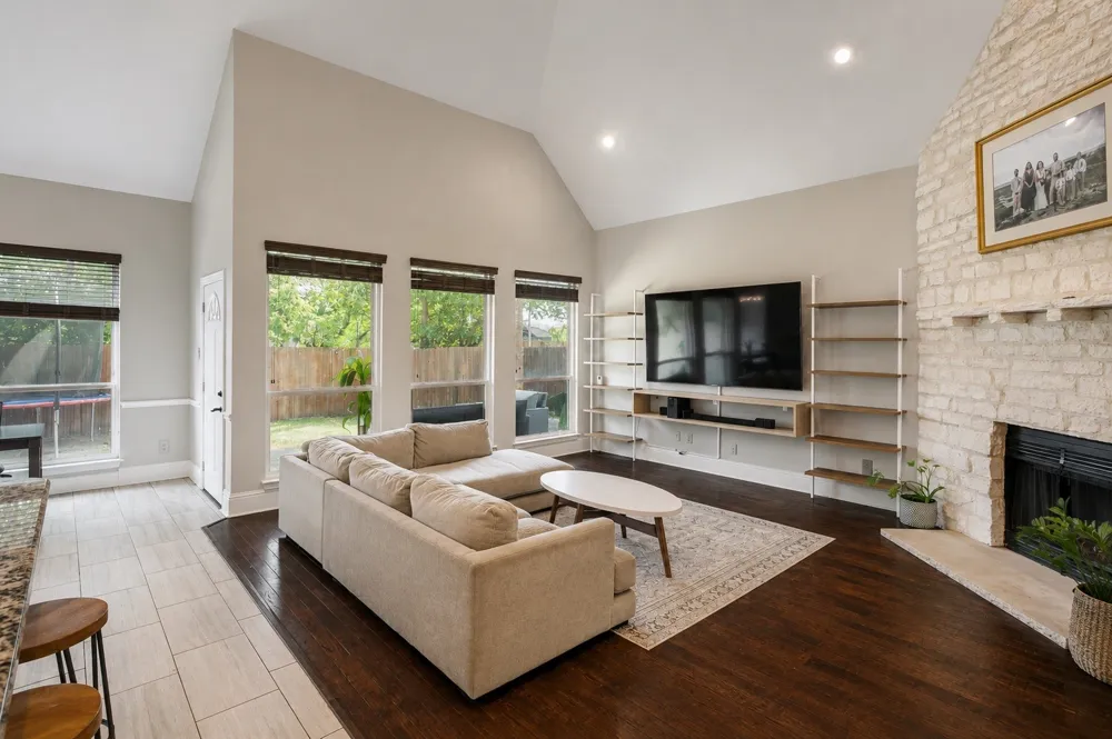 1720 Endicott Drive Plano, TX 75025