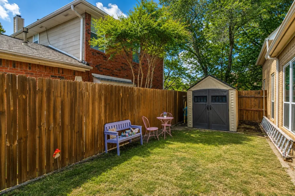 1720 Endicott Drive Plano, TX 75025