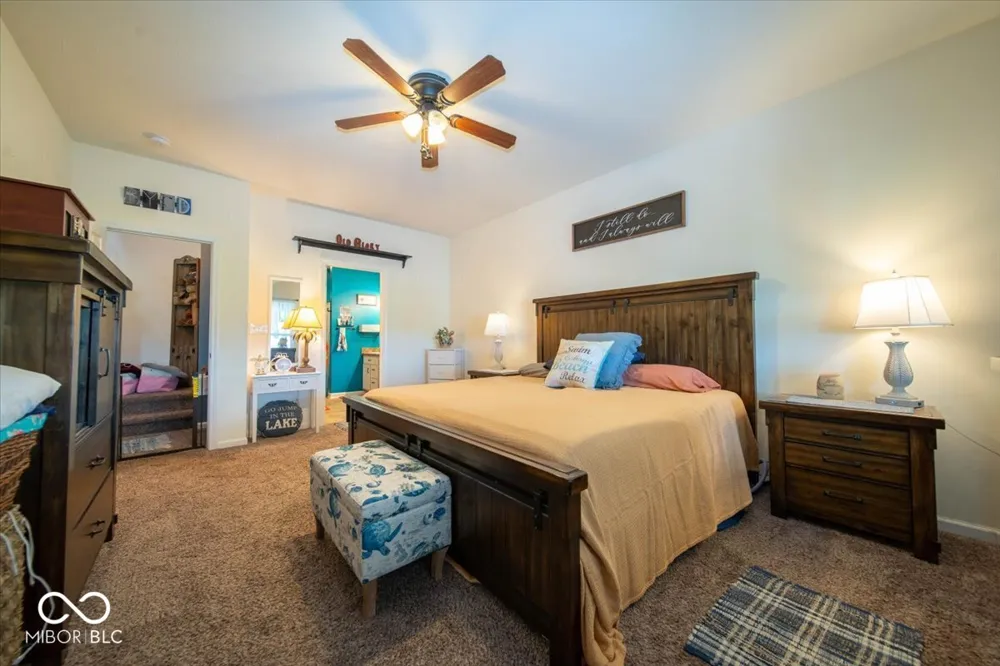 129 Larimar Way Whiteland, IN 46184