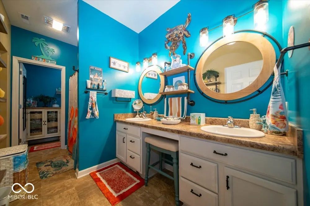 129 Larimar Way Whiteland, IN 46184