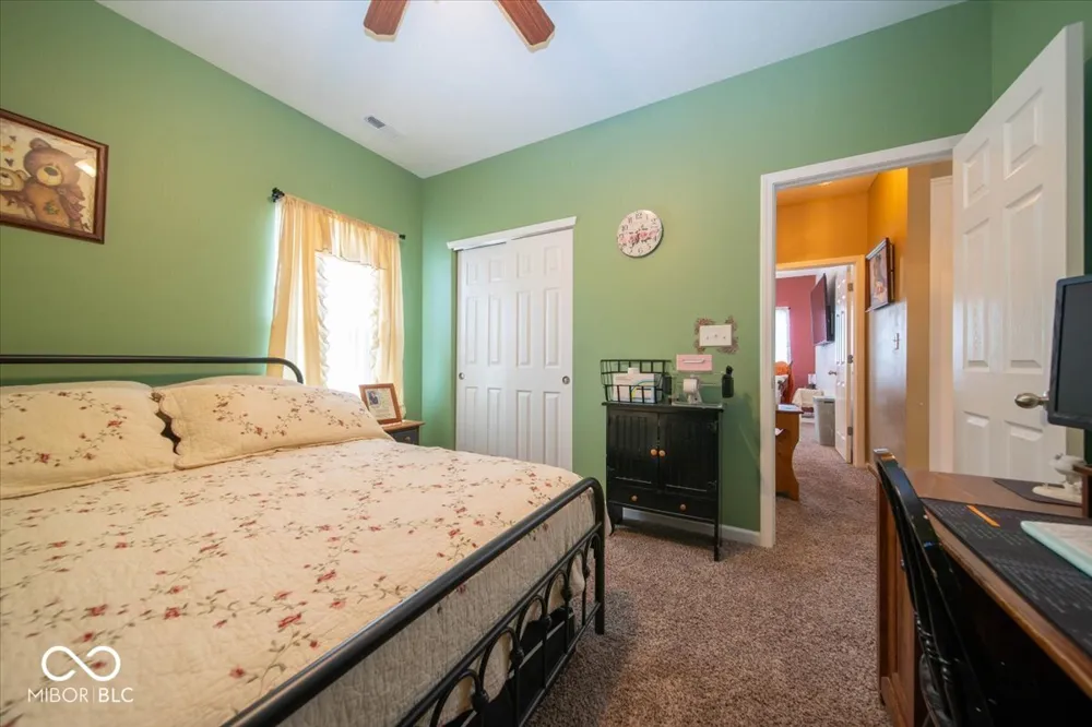 129 Larimar Way Whiteland, IN 46184
