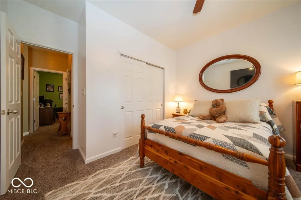 129 Larimar Way Whiteland, IN 46184