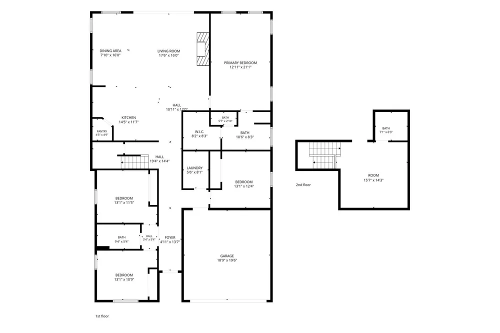1334 E Kiest Boulevard Dallas, TX 75216
