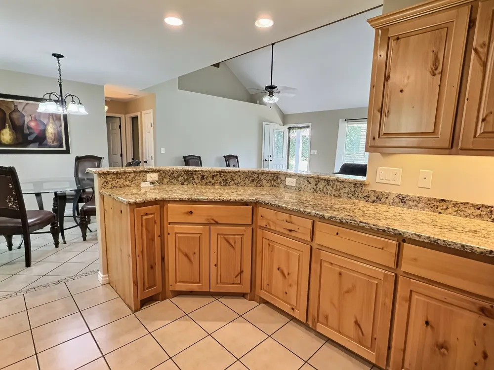313 E River Oaks Road Early, TX 76802