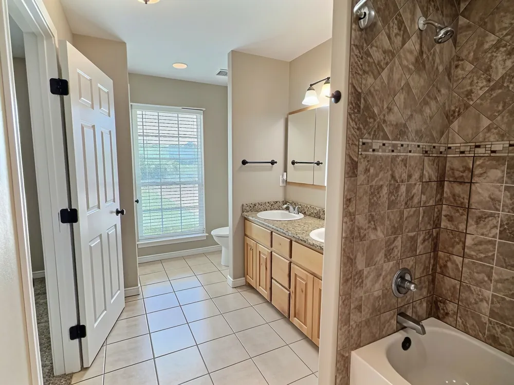 313 E River Oaks Road Early, TX 76802