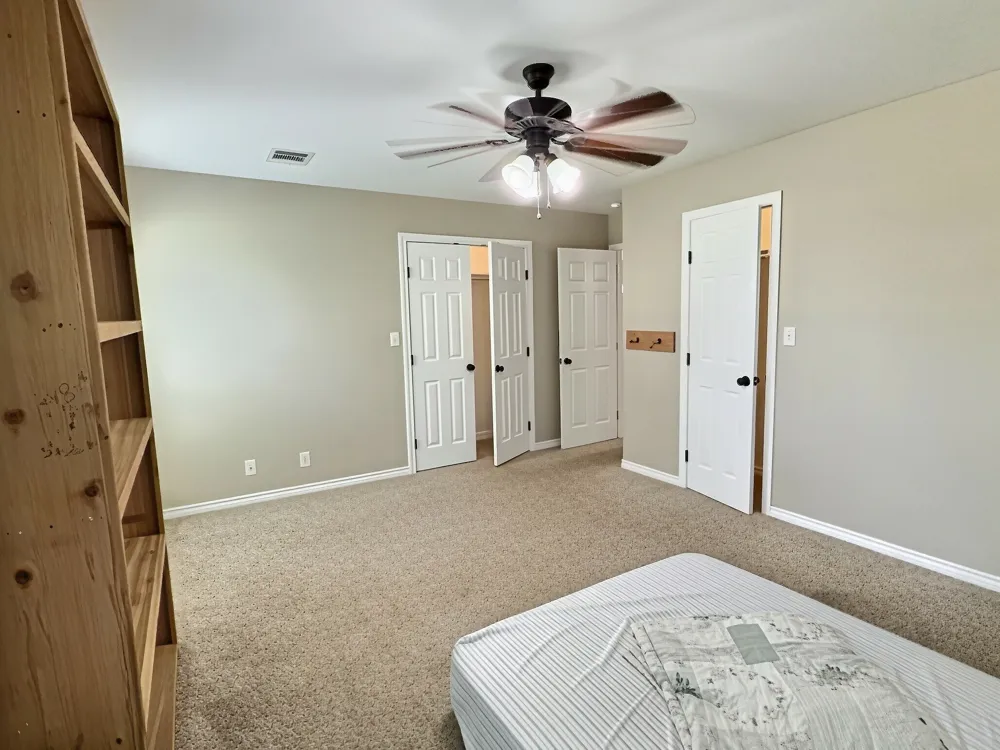 313 E River Oaks Road Early, TX 76802