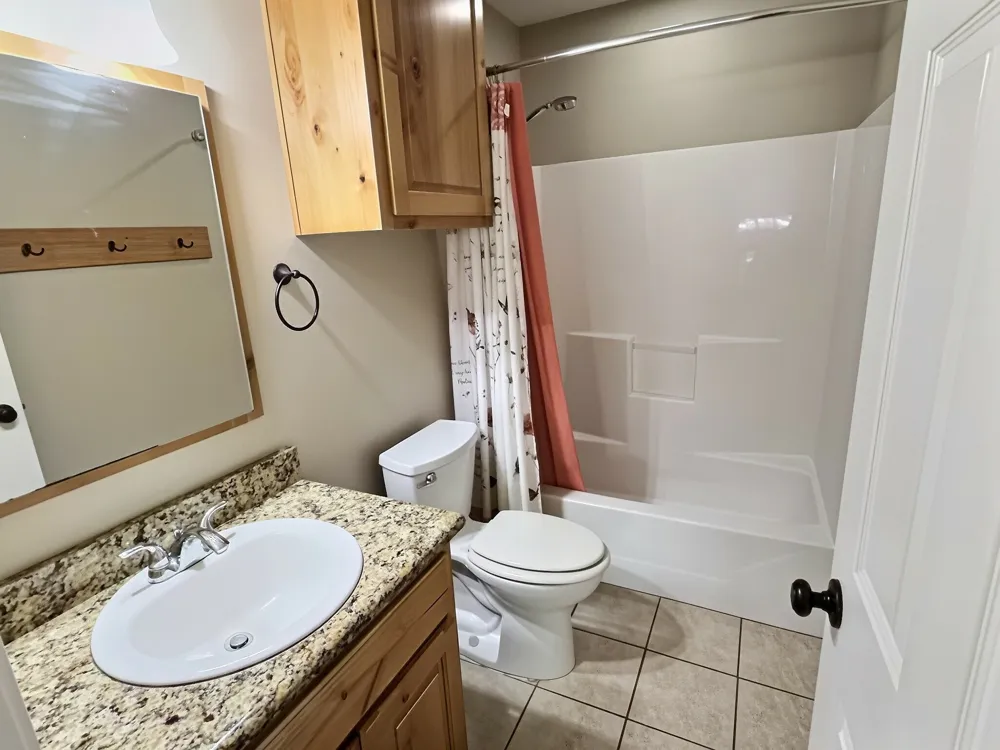 313 E River Oaks Road Early, TX 76802