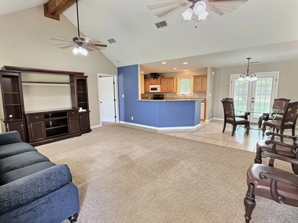 313 E River Oaks Road Early, TX 76802