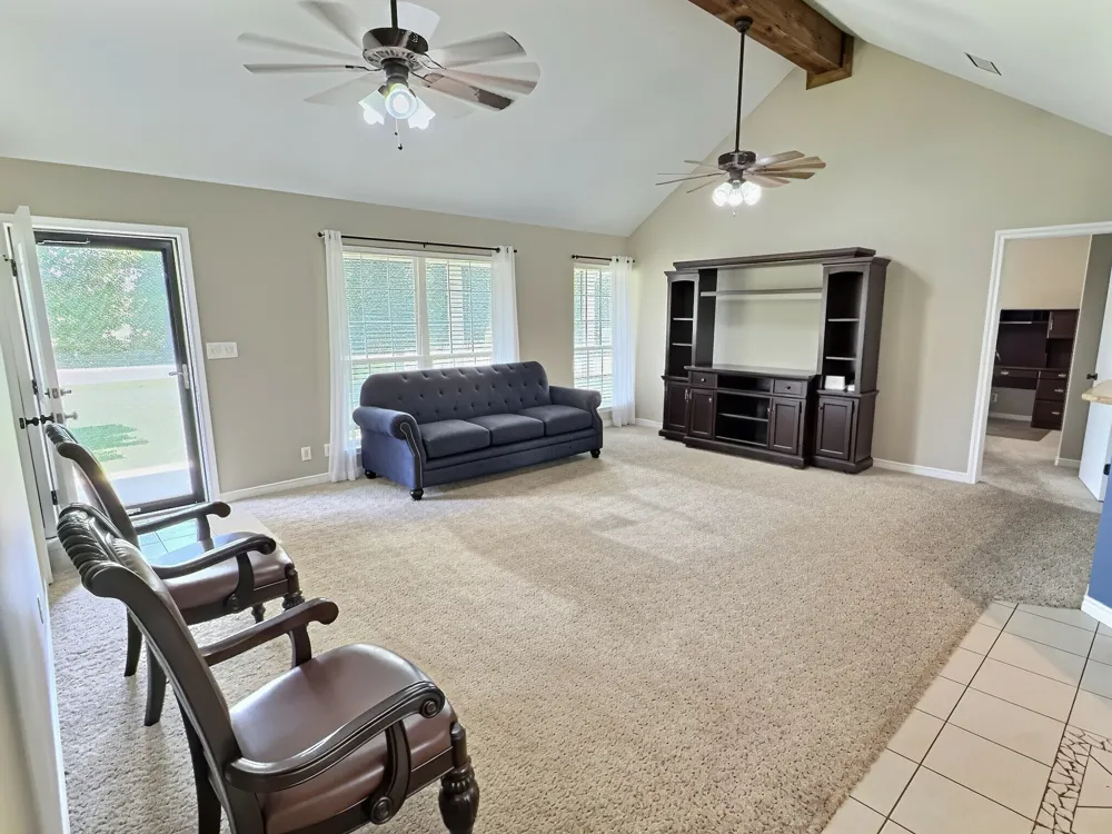 313 E River Oaks Road Early, TX 76802
