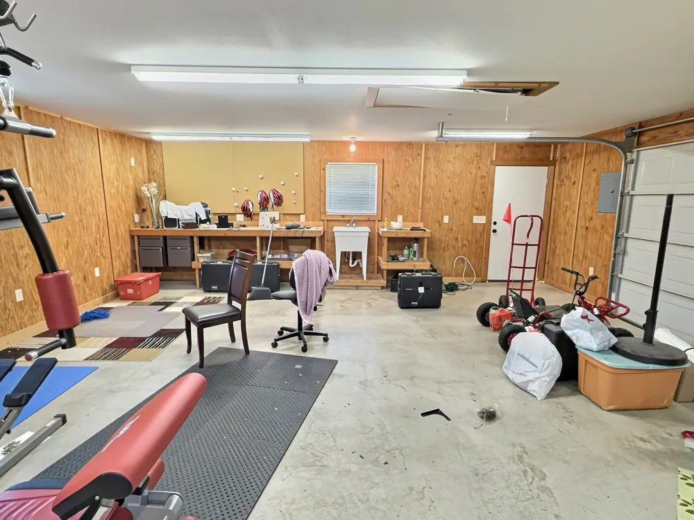 313 E River Oaks Road Early, TX 76802