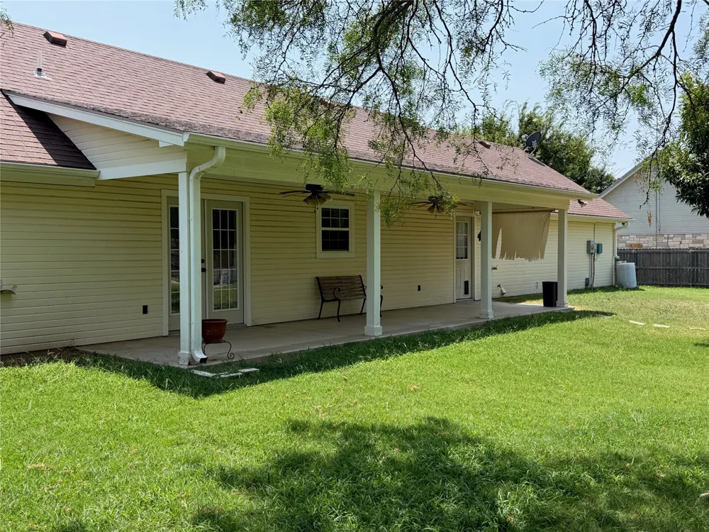 313 E River Oaks Road Early, TX 76802