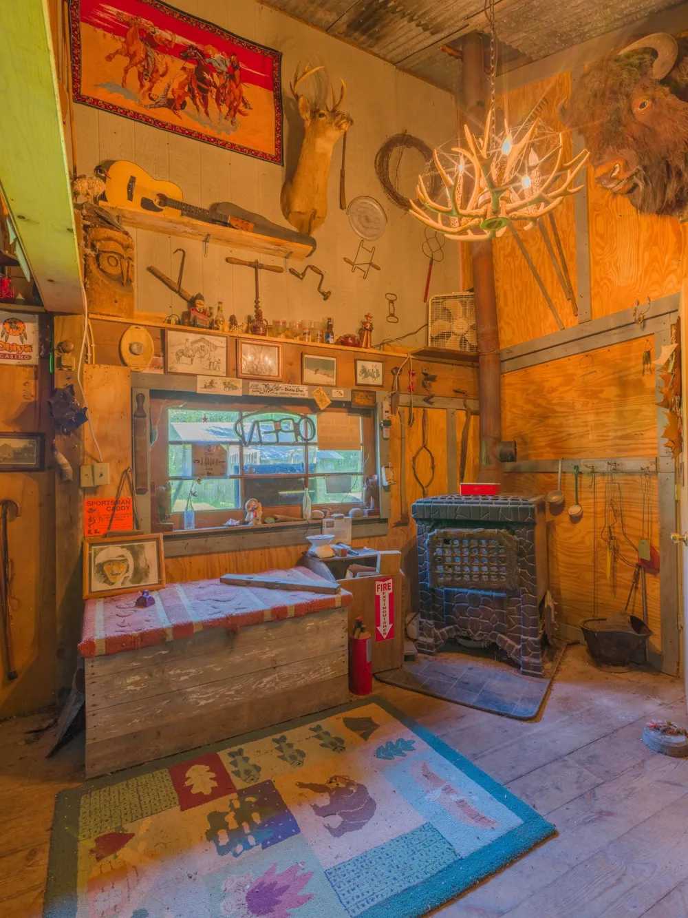 24256 State Highway 18 Deerwood, MN 56444