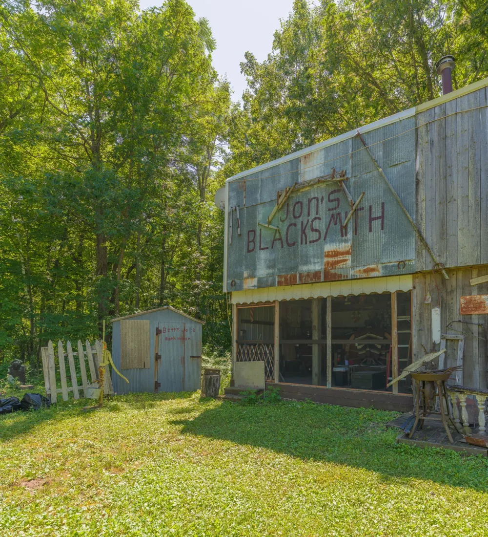 24256 State Highway 18 Deerwood, MN 56444