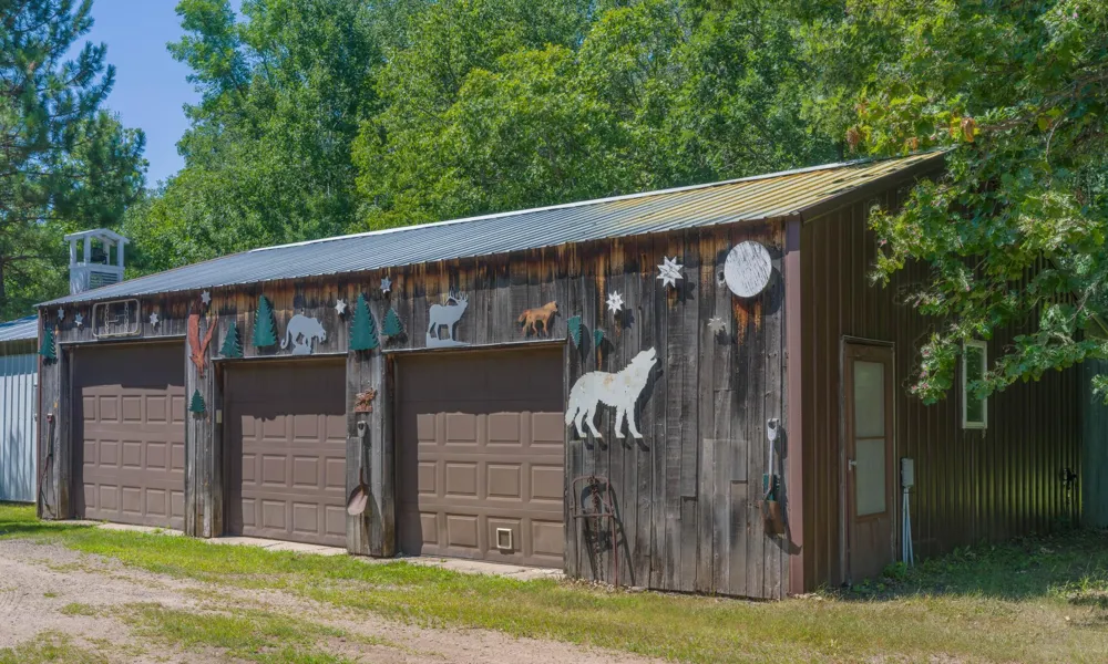 24256 State Highway 18 Deerwood, MN 56444
