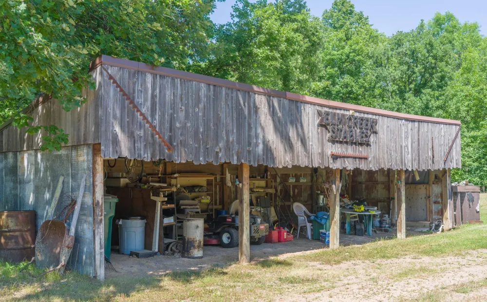 24256 State Highway 18 Deerwood, MN 56444