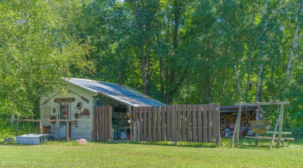 24256 State Highway 18 Deerwood, MN 56444