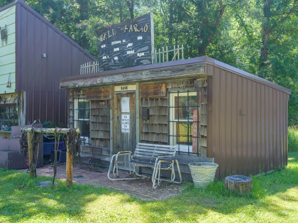 24256 State Highway 18 Deerwood, MN 56444