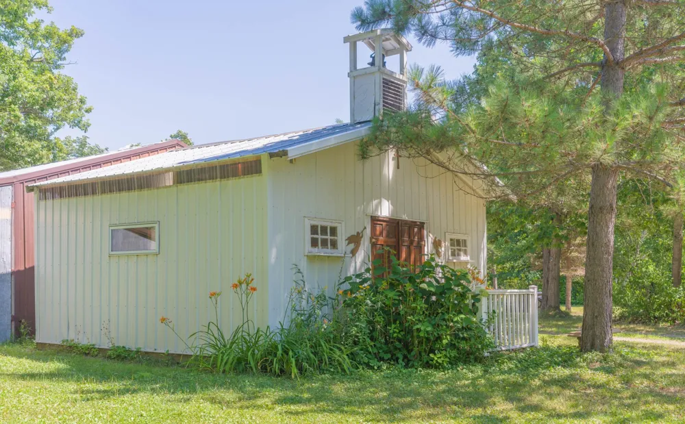 24256 State Highway 18 Deerwood, MN 56444