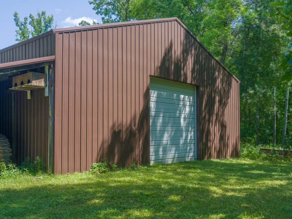 24256 State Highway 18 Deerwood, MN 56444