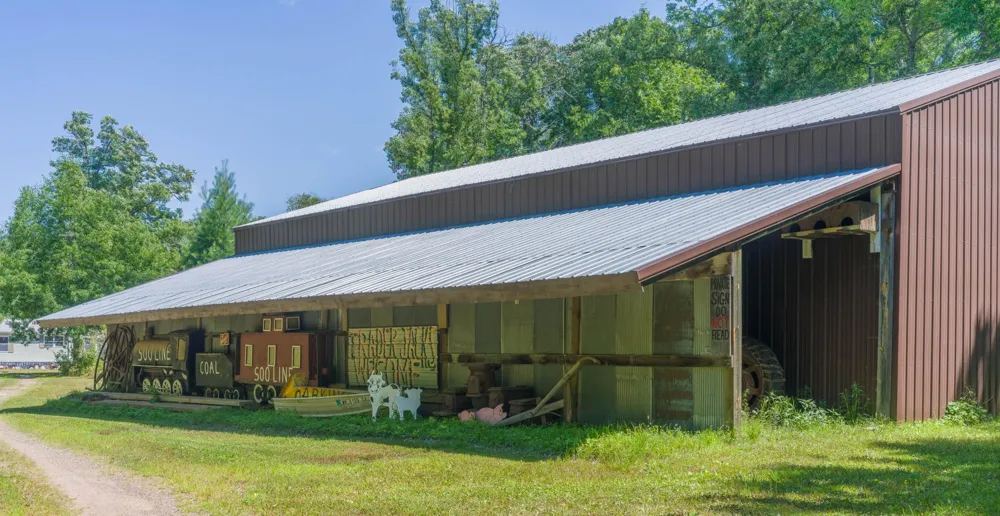 24256 State Highway 18 Deerwood, MN 56444