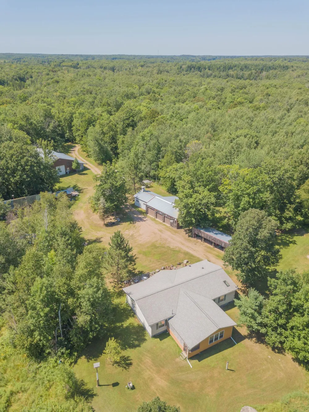 24256 State Highway 18 Deerwood, MN 56444