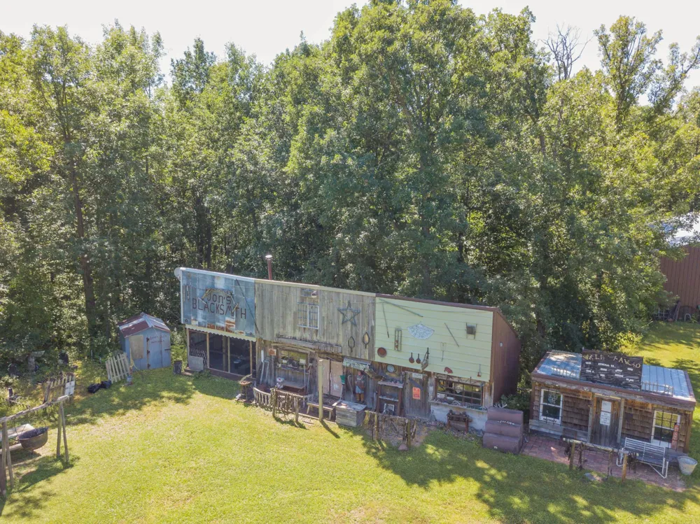 24256 State Highway 18 Deerwood, MN 56444
