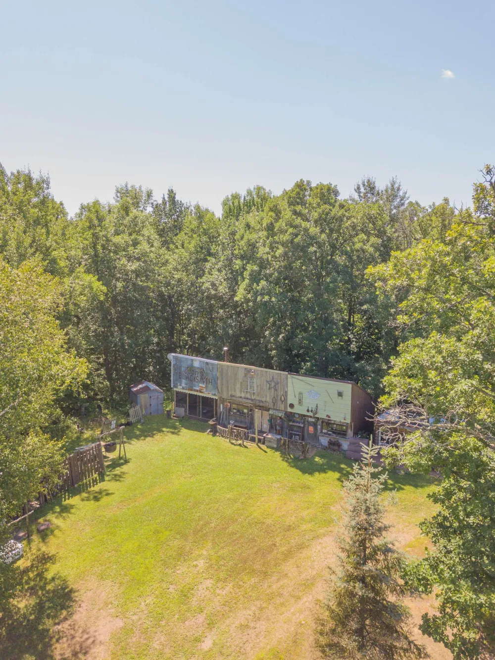 24256 State Highway 18 Deerwood, MN 56444