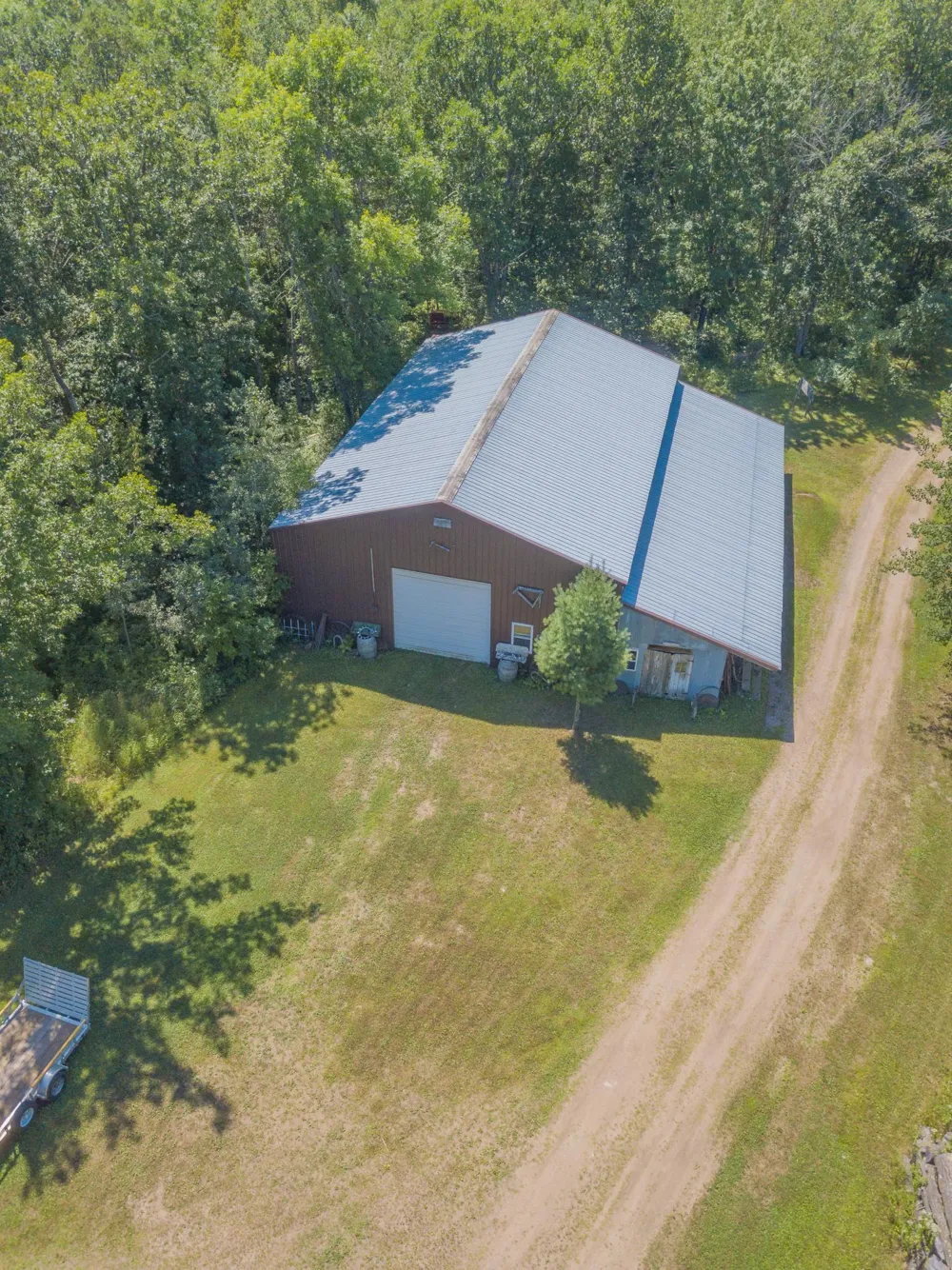 24256 State Highway 18 Deerwood, MN 56444