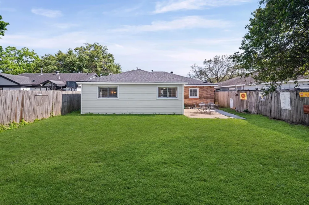 605 Kelley Street Houston, TX 77009