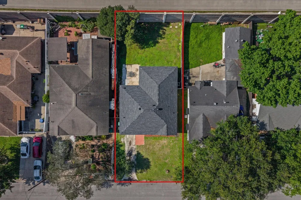 605 Kelley Street Houston, TX 77009