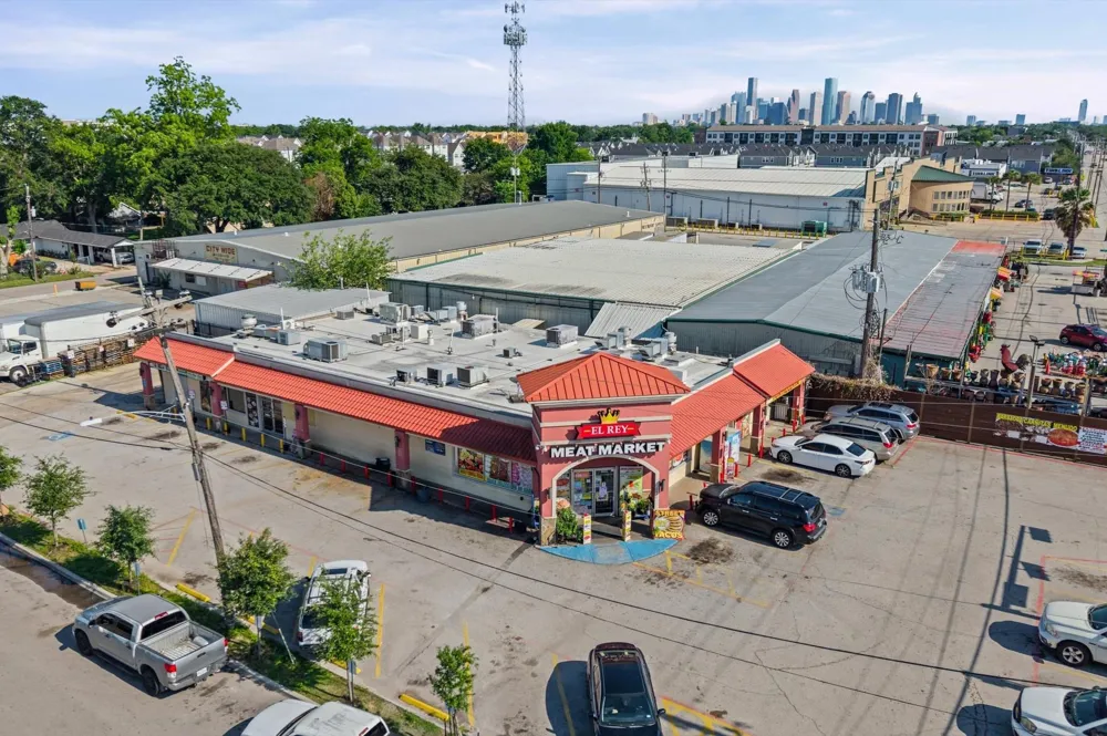 605 Kelley Street Houston, TX 77009