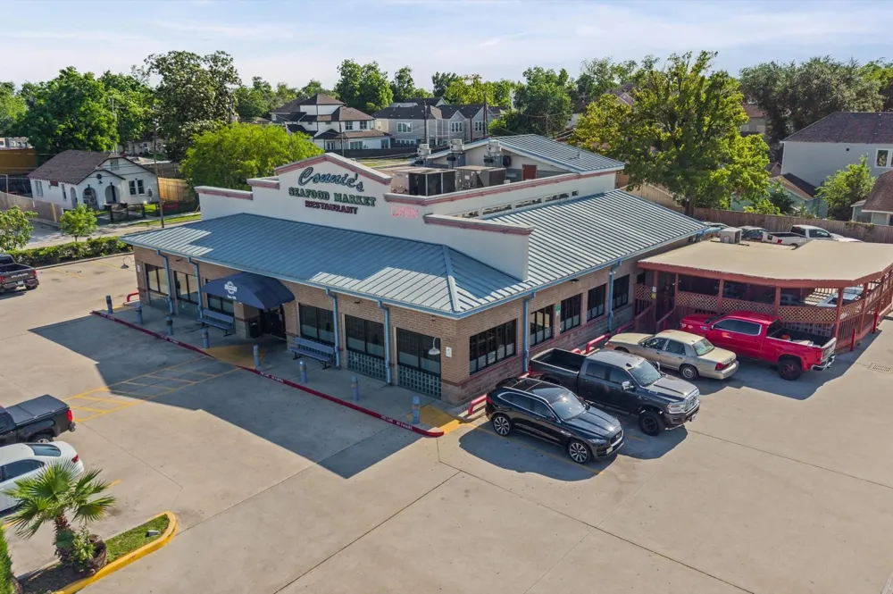 605 Kelley Street Houston, TX 77009