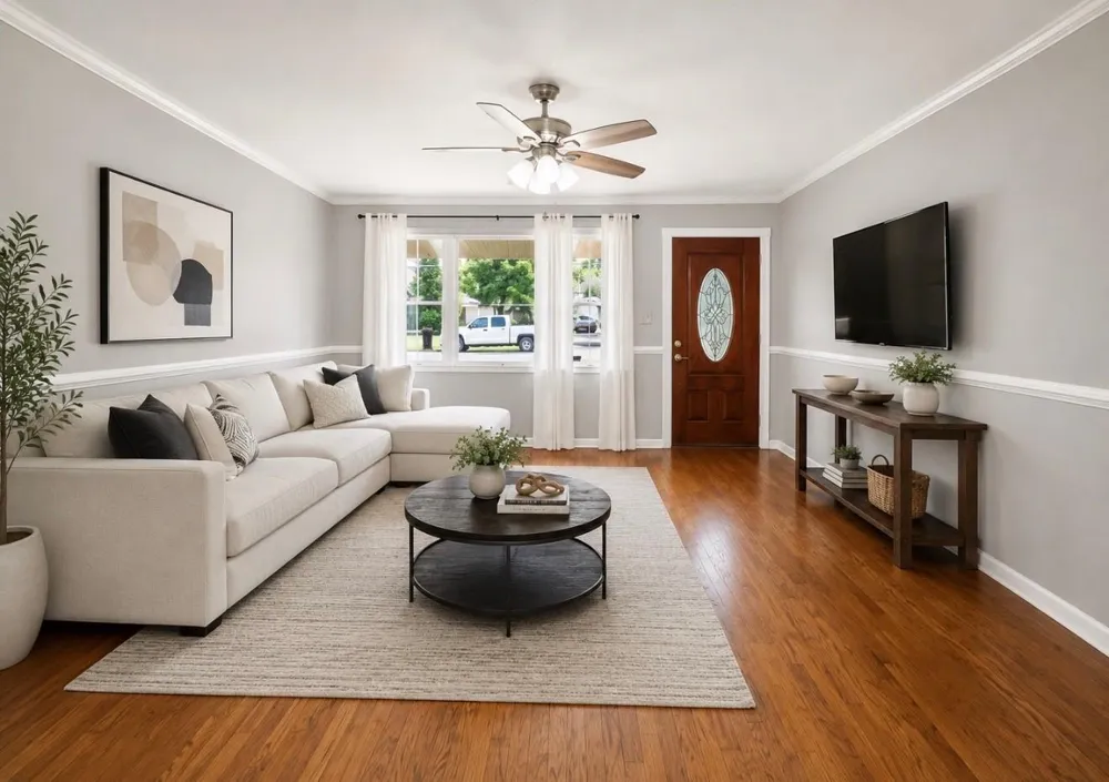 605 Kelley Street Houston, TX 77009