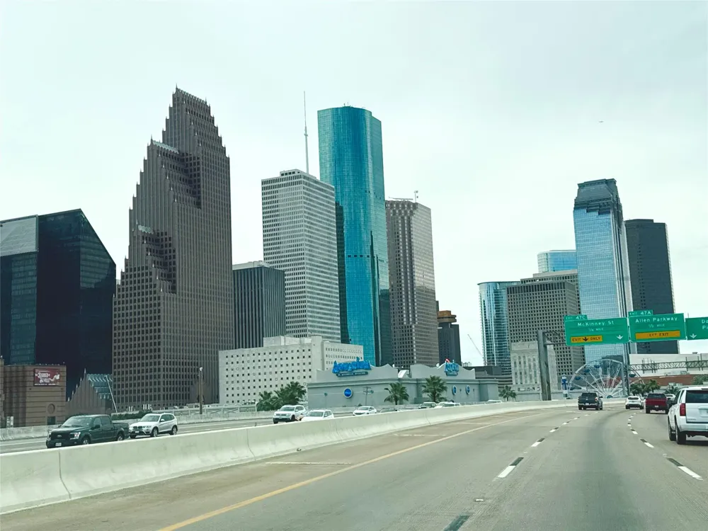 605 Kelley Street Houston, TX 77009