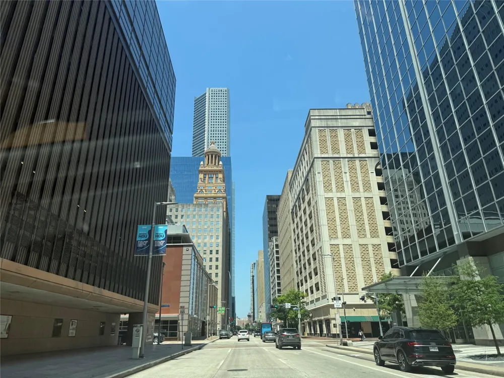 605 Kelley Street Houston, TX 77009