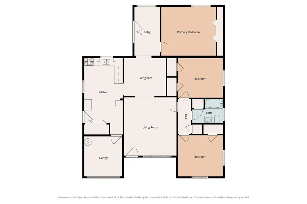 605 Kelley Street Houston, TX 77009